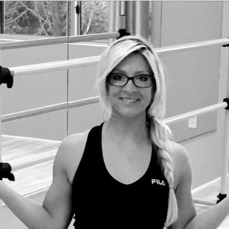 victoria hamak|Barre Bodies .